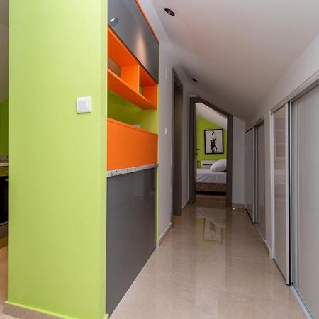 Apartman365Kotor Zewnętrze zdjęcie