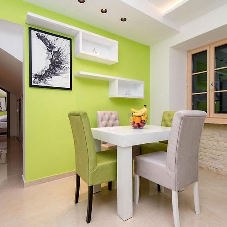Apartman365Kotor Zewnętrze zdjęcie