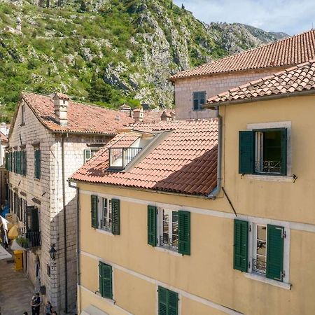 Apartman365Kotor Zewnętrze zdjęcie