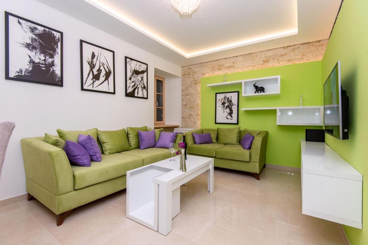 Apartman365Kotor Zewnętrze zdjęcie