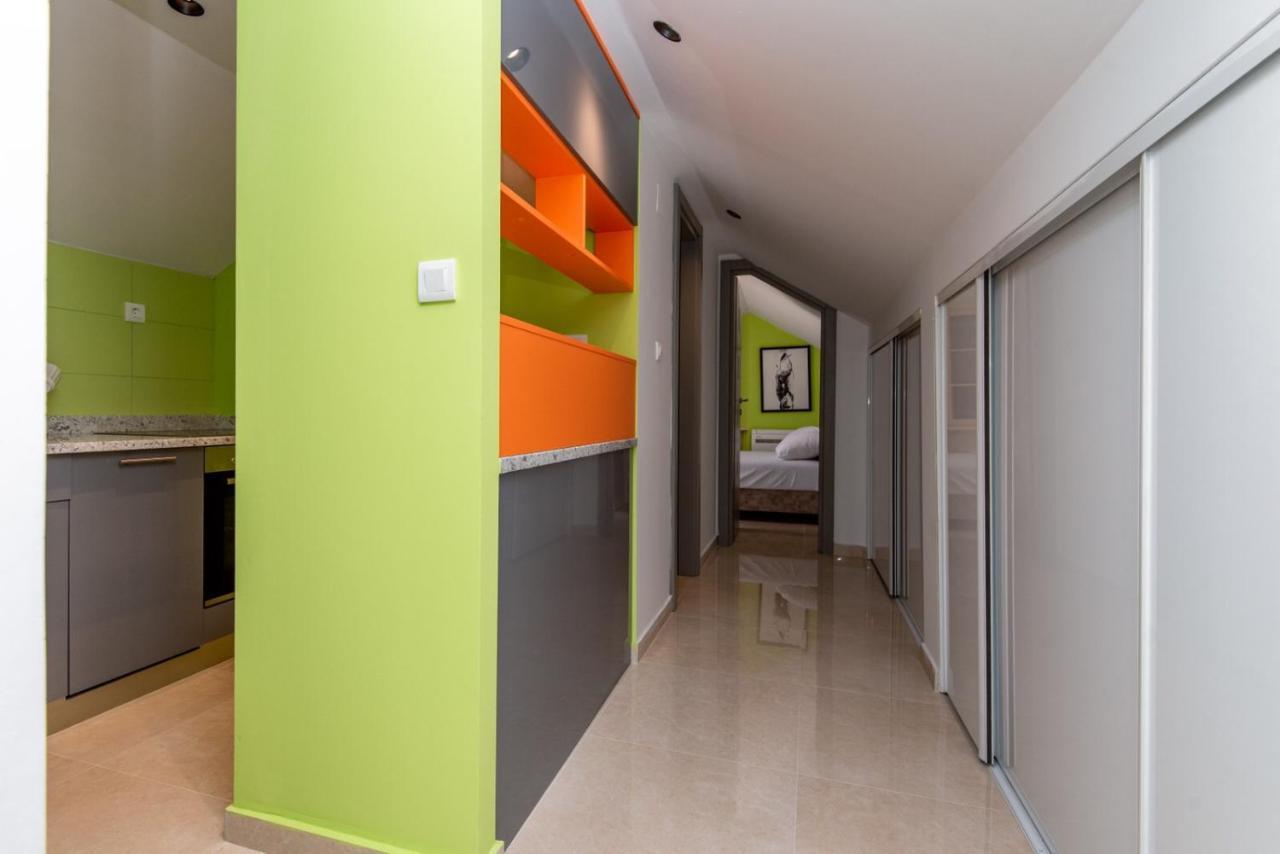 Apartman365Kotor Zewnętrze zdjęcie
