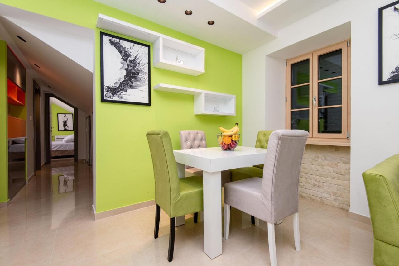 Apartman365Kotor Zewnętrze zdjęcie