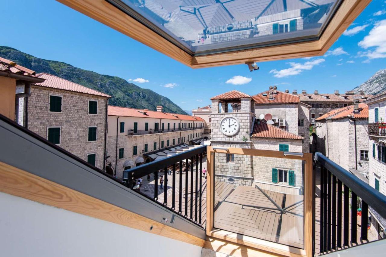 Apartman365Kotor Zewnętrze zdjęcie