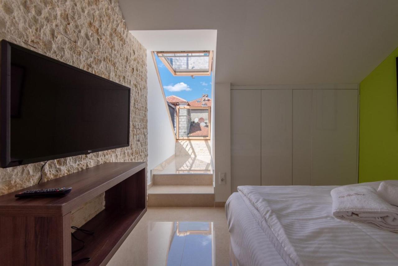 Apartman365Kotor Zewnętrze zdjęcie