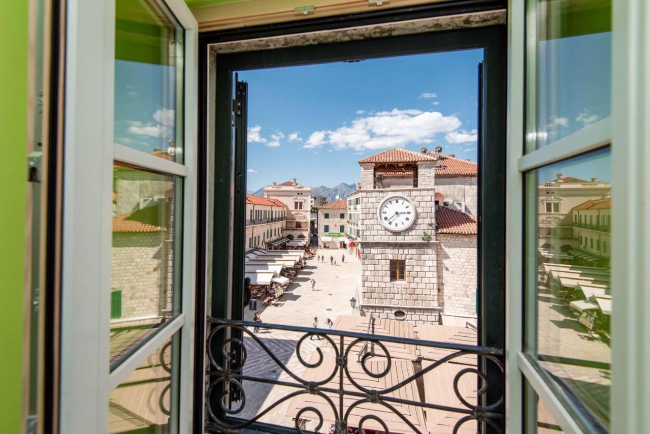 Apartman365Kotor Zewnętrze zdjęcie