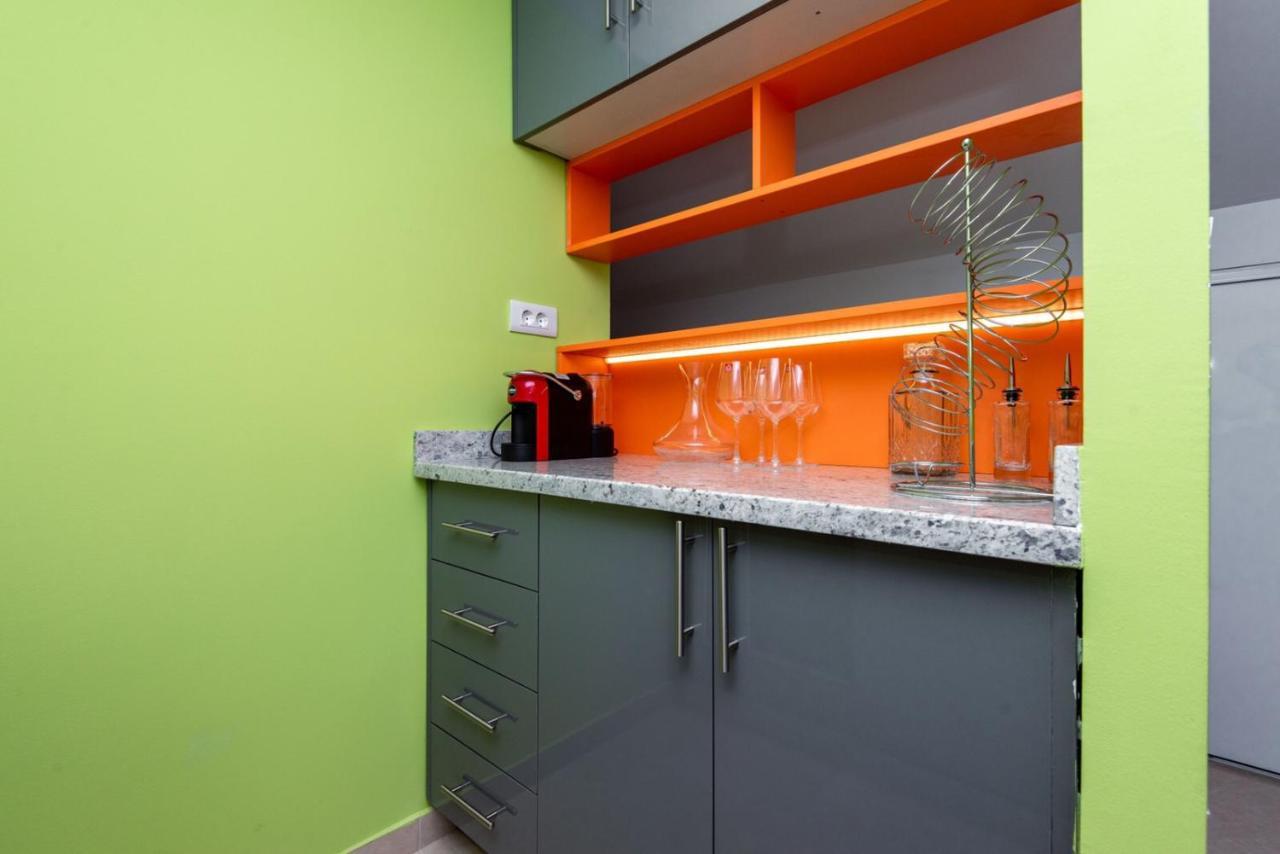 Apartman365Kotor Zewnętrze zdjęcie