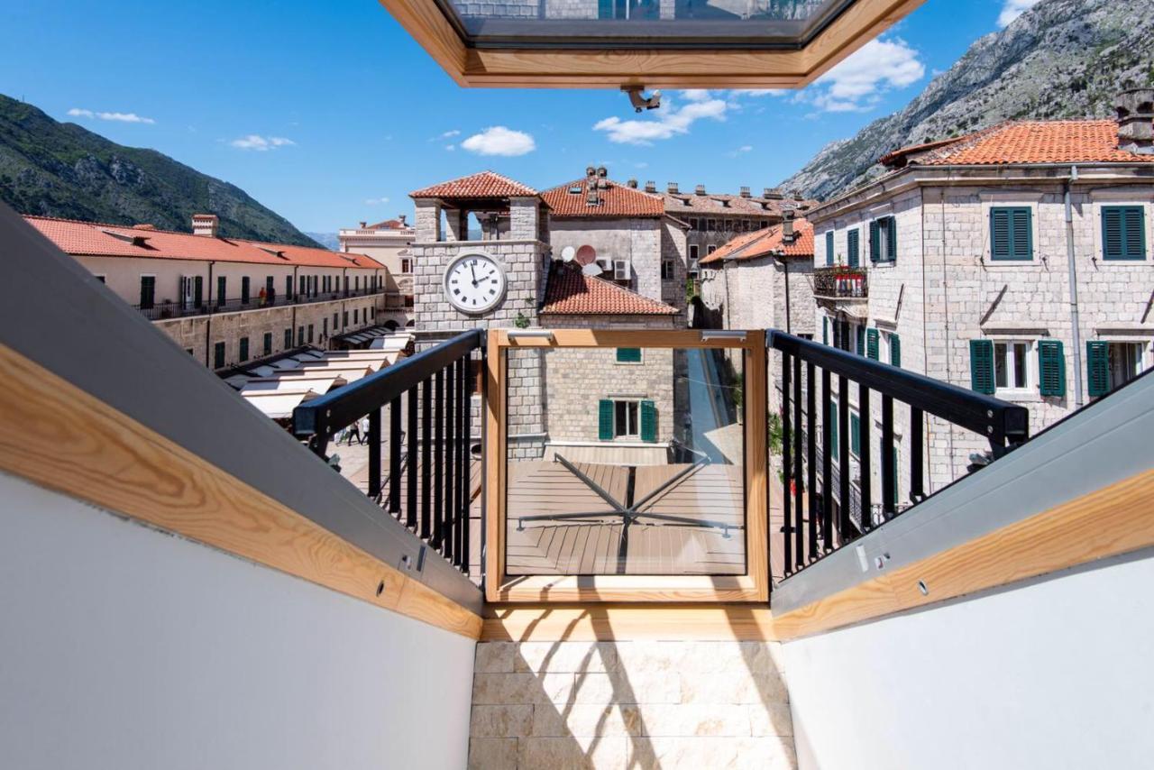 Apartman365Kotor Zewnętrze zdjęcie