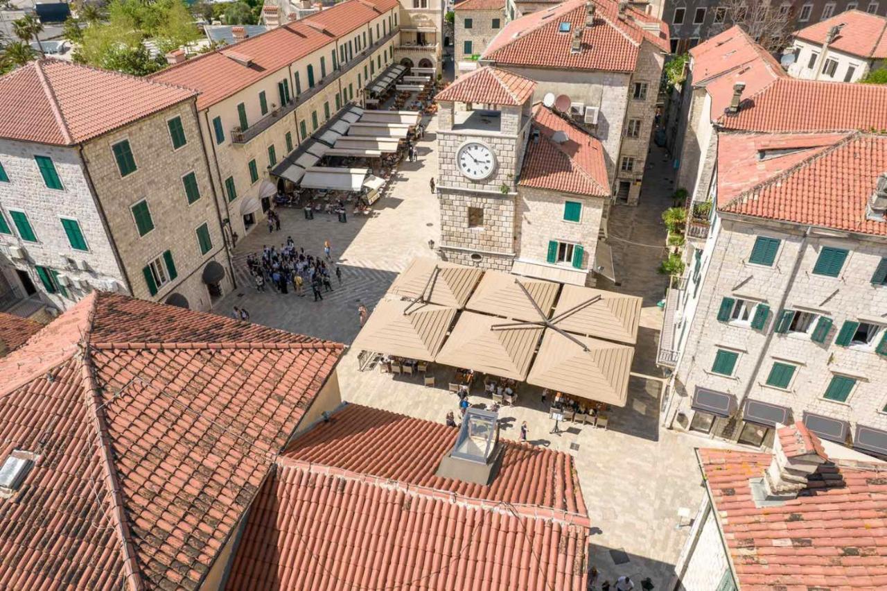 Apartman365Kotor Zewnętrze zdjęcie
