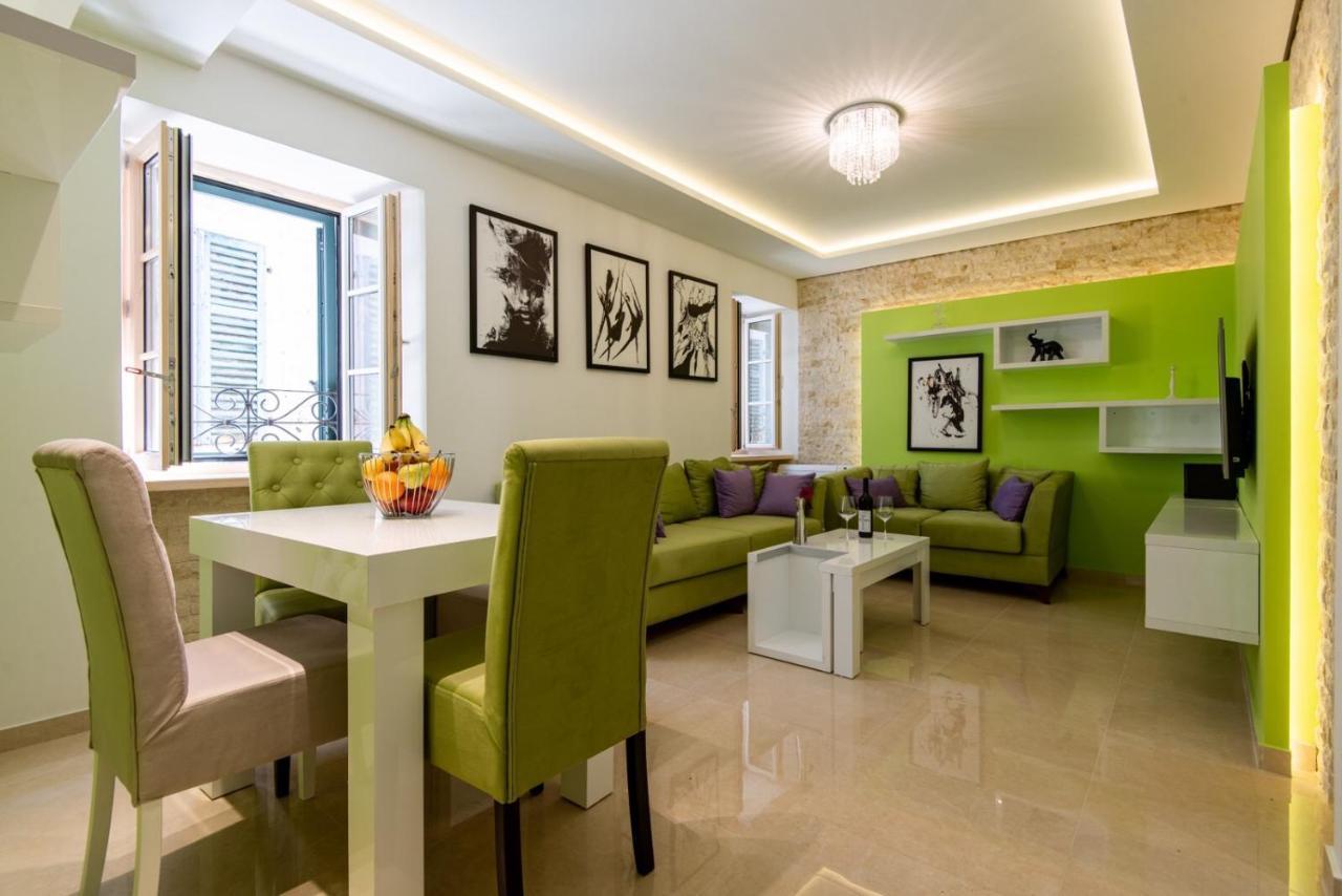 Apartman365Kotor Zewnętrze zdjęcie