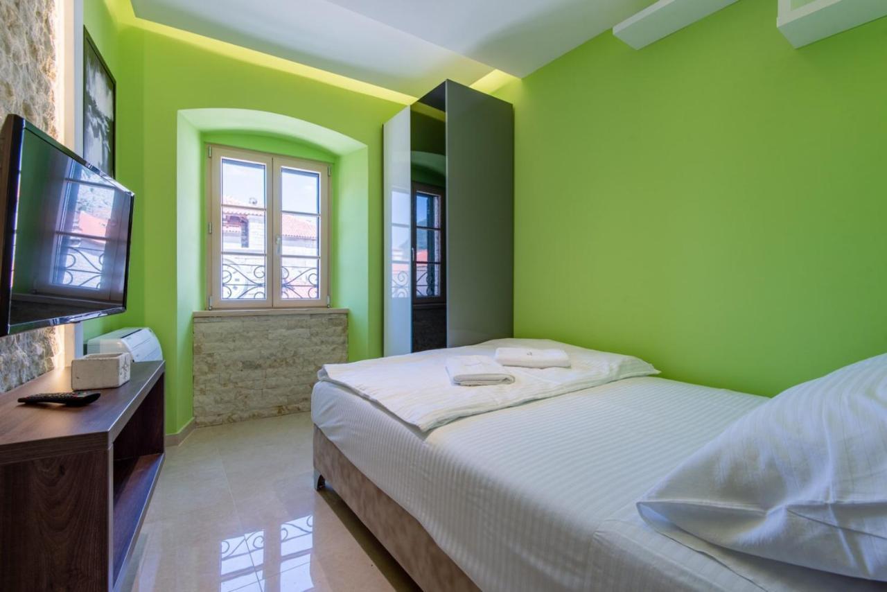 Apartman365Kotor Zewnętrze zdjęcie