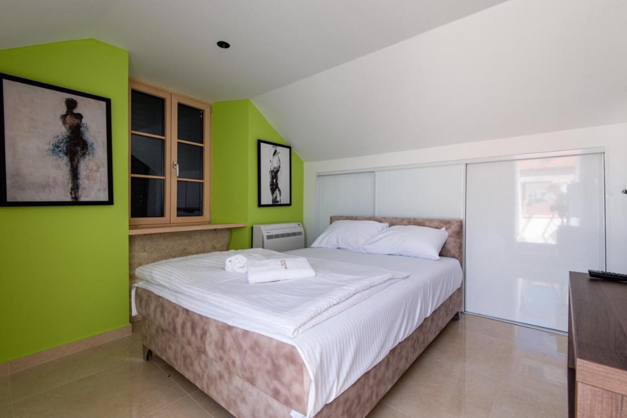 Apartman365Kotor Zewnętrze zdjęcie