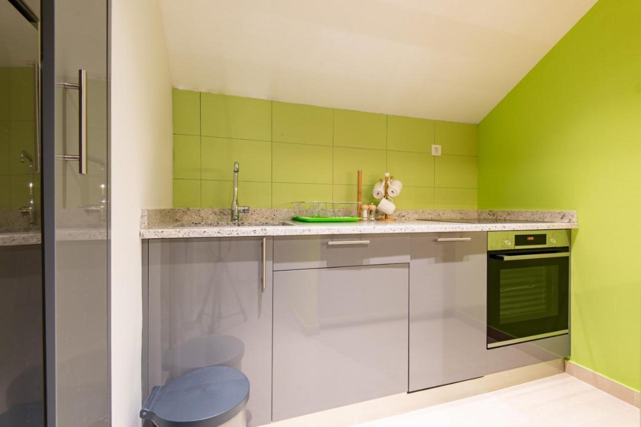Apartman365Kotor Zewnętrze zdjęcie